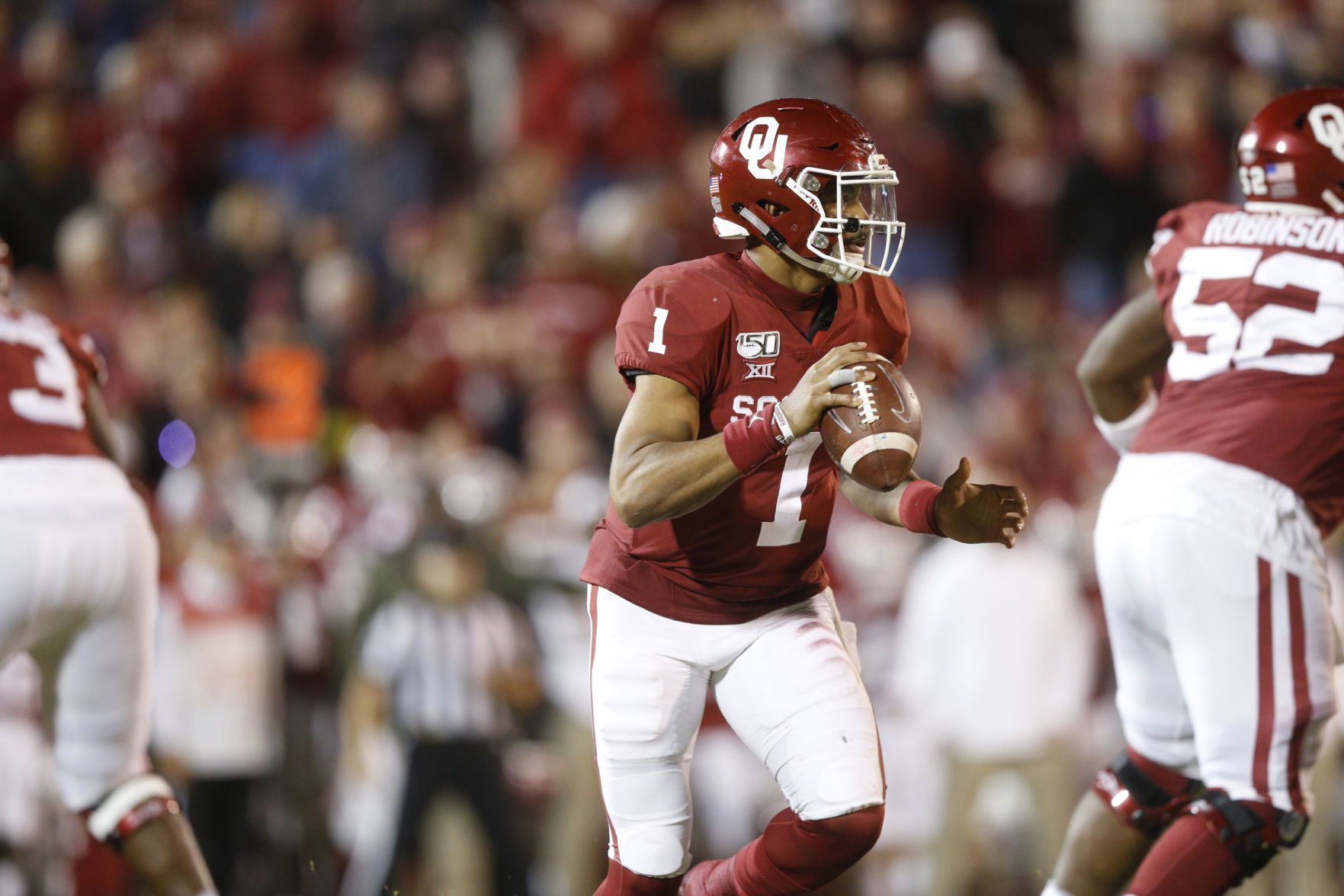 Third down | Player to watch